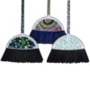 BROOM FANCY DESIGN 20CM AST (24)