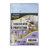 PL TABLE CLOTH PROTECTER 54"X72"(24)