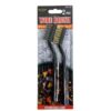 WIRE BRUSH MINI 2PC(36)