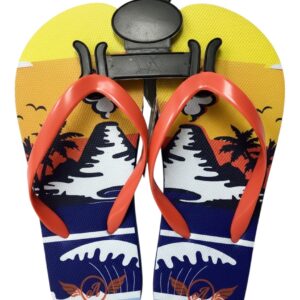 FLIP FLOP KIDS AST SIZE 10-3 AST (24)