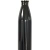 SS DOUBLE WALL BLACK BOTTLE 1000ML (30)