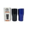 SS INSULATED WATER FLASK AST 20 OZ/600ML (25)