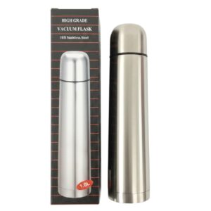 SS BOTTLE 340 OZ/1000ML (25)