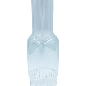 GL VASE/CARAFE 908 ML (24)