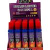 LIGHTER GAS REFILL WITH DISPLAY (40)