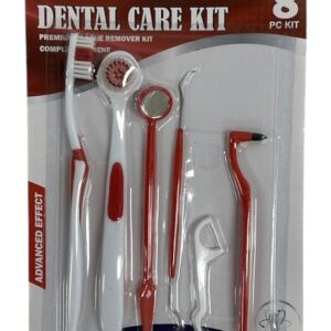 DENTAL CARE KIT (48)