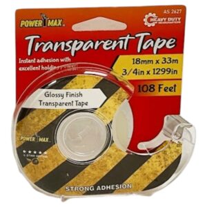 ST TAPE W/DISPENSER (48)