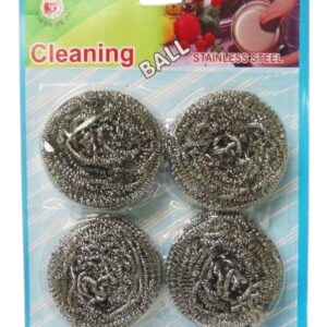 SCOURER COPPER 2PK 20G (48)