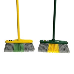 STRAIGHT BROOM W/HANDLE(48)
