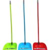 DUSTPAN COLAPSABLE W/HANDLE(24)