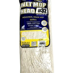 MOP HEAD NO#32 (24)