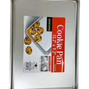 BAKING PAN COOKIE 13.2X9.2'' (36)