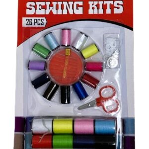 SEWING NEEDLE 23PC SET(36)