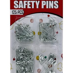 SAFETY PINS(48)