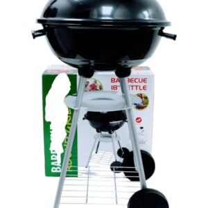 BBQ GRILL ROUND 18'' 49X47.5X87CM (1) (1)