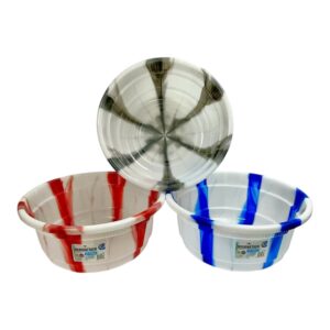 PL GLORY TUB 21LTR(24)