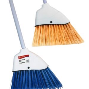BROOM ANGLE W/HANDLE (24)