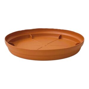 PL PLANTER TRAY LILY 12"(24)