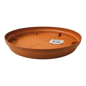 PL PLANTER TRAY LILY 14"(24)