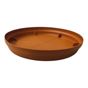 PL PLANTER TRAY LILY 16"(24)