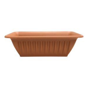 PLANTER RECTANGLE 14x6x5'' (48)
