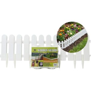 PL GARDEN GUARD SET (12)