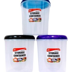 PL CONTAINER 10L(24)