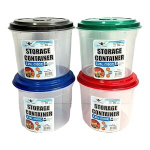 PL CONTAINTER 3.25L (36)