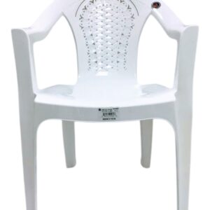 PL FANCY CHAIR WHITE (12)
