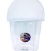 PL BUCKET TRANSPARENT 11 L (36)