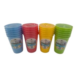 PL TUMBLER 6PK 9.1OZ (36)