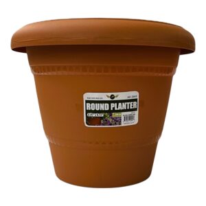PL PLANTER LILY 12" (24)