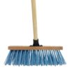 BRUSH /WOOEN HANDLE X JUMBO(28)