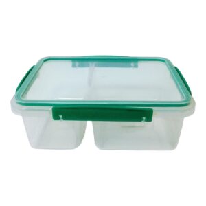 LUNCH BOX 2 COMPARTMENT(36)