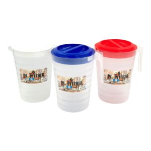 PL PITCHER JUMBO 3L AST (36)
