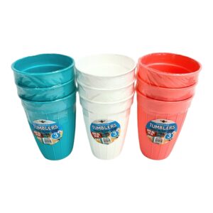 PL TUMBLER 3PK (36)3431