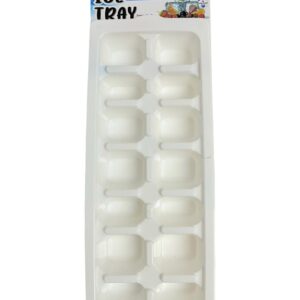 PL ICE CUBE TRAY 2PC (36)