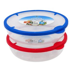 PL CONTAINER RUBR GRIP OVAL (36)