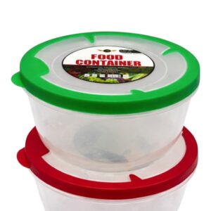 PL CONT RUBR GRP RD 85oz(36)