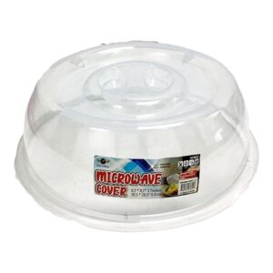 PL MICROWAVE COVER CLR (24)