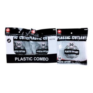 TRANS HEAVY DUTY COMBO 50PCS (48)