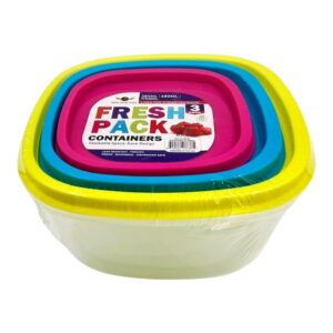 PL CONTAINER 3PK SET (24)