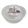 PL STORAGE CONTAINER ROUND 2.5L(48)