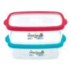 PL CONT RUBBER GRIP RECT 1.71L (36)