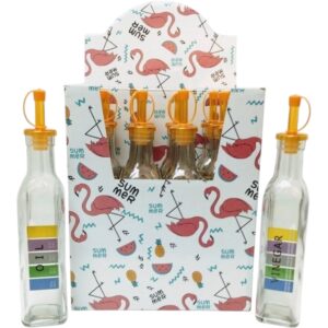 GL OIL & VINEGAR BOTTLE (48)