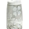 GL. FANCY CLEAR BIG JAR(12)3944