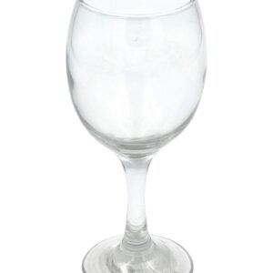 GL.CLEAR ROMANTIC STEM 250ML (24)
