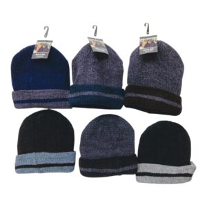 HATS MEN CHANILE AST (36)
