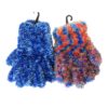 WINTER GLOVES FUZZY LADIES(60)