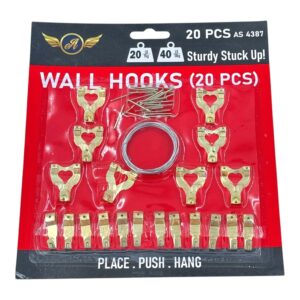 PIC HOOK AST 20PC (24)
